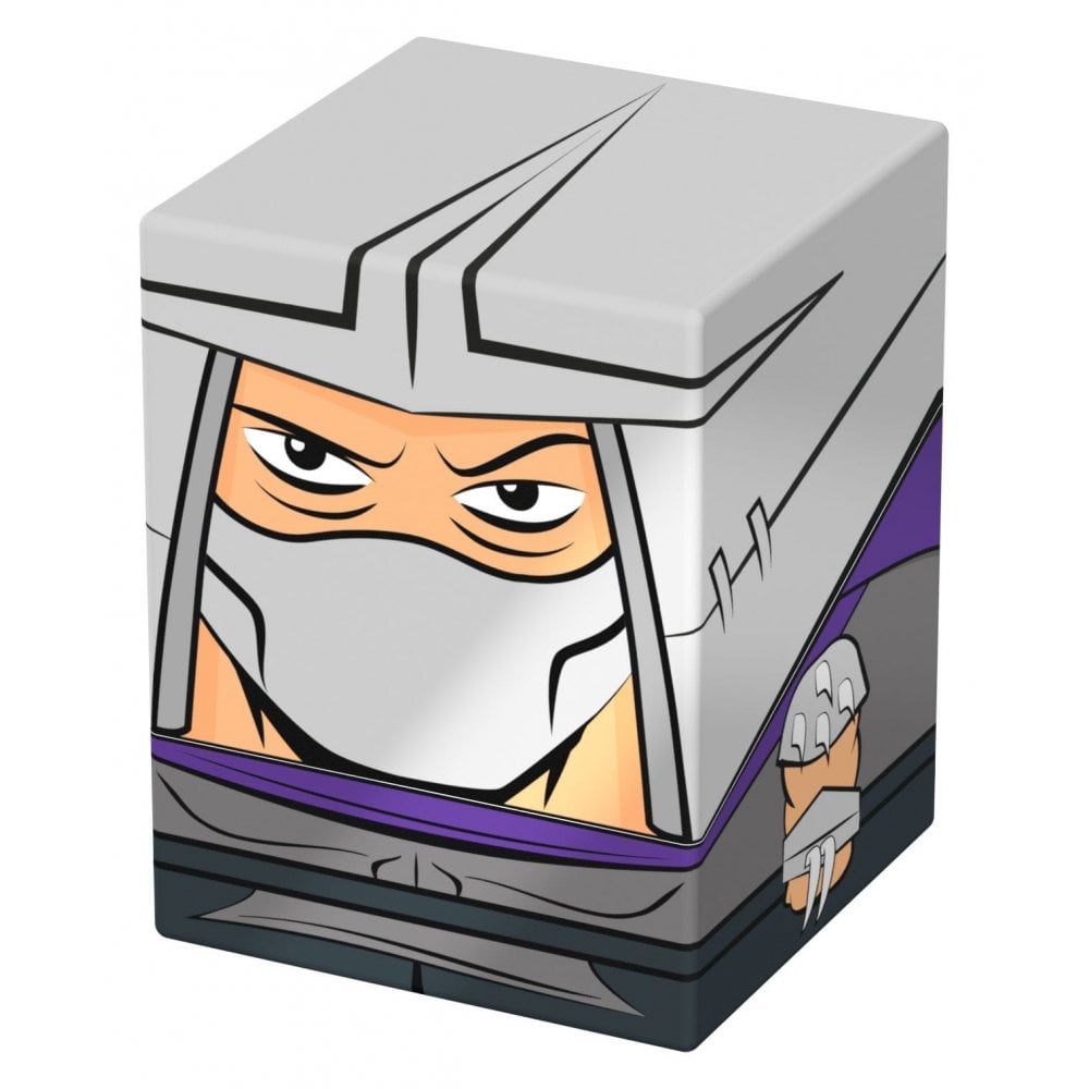 Squaroe Teenage Mutant Ninja Turtles™ NT008 - Shredder - Beanie Games