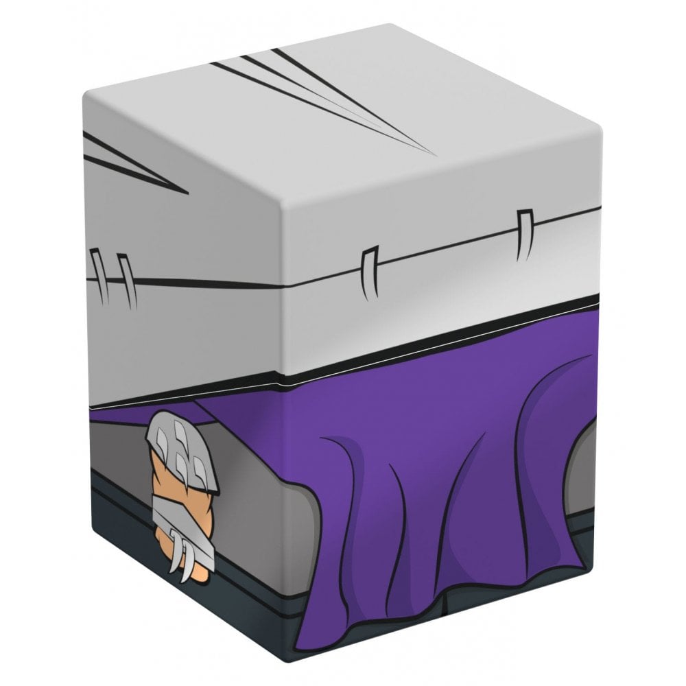 Squaroe Teenage Mutant Ninja Turtles™ NT008 - Shredder - Beanie Games