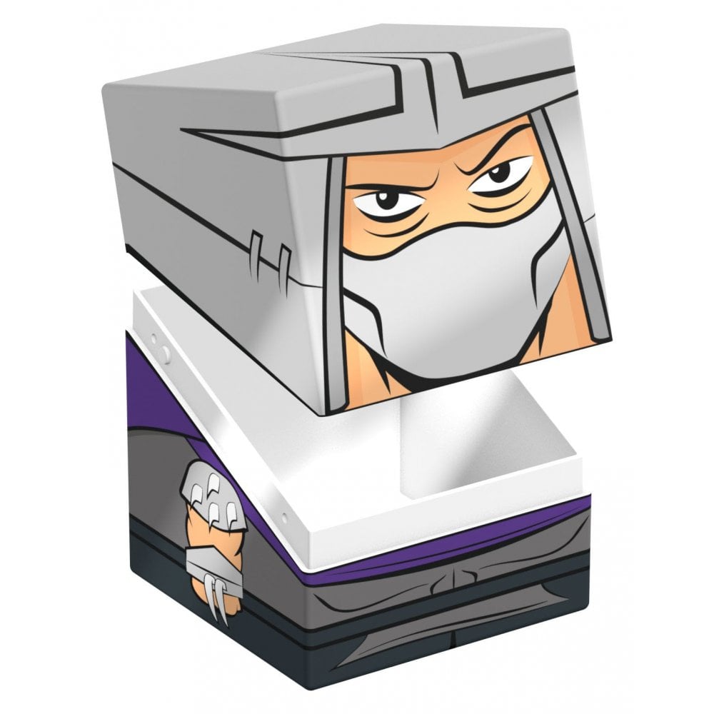 Squaroe Teenage Mutant Ninja Turtles™ NT008 - Shredder - Beanie Games