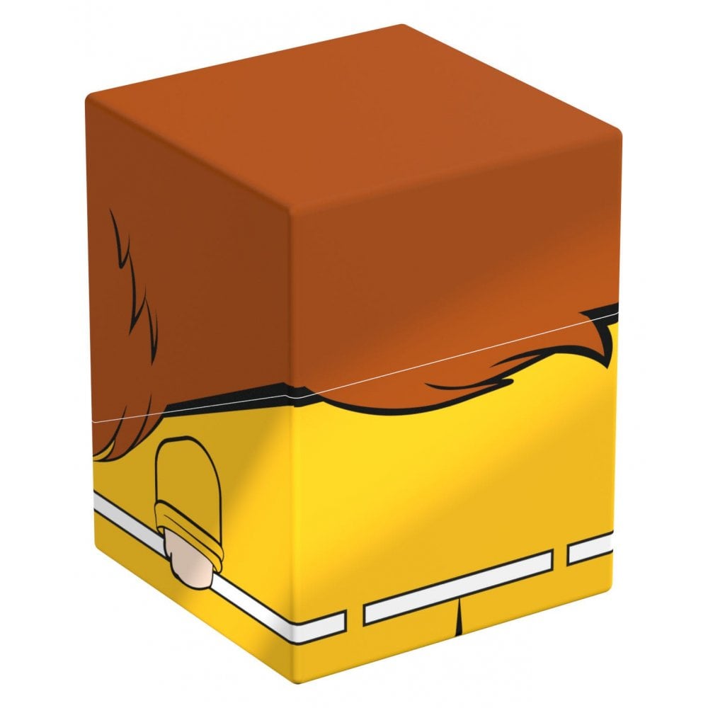 Squaroe Teenage Mutant Ninja Turtles™ NT009 - April - Beanie Games