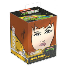 Squaroe Teenage Mutant Ninja Turtles™ NT009 - April - Beanie Games