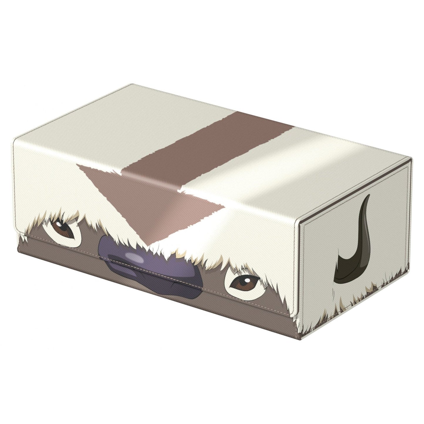 Squaroes - Collectors Case 800 Avatar: The Last Airbender - Appa - Beanie Games