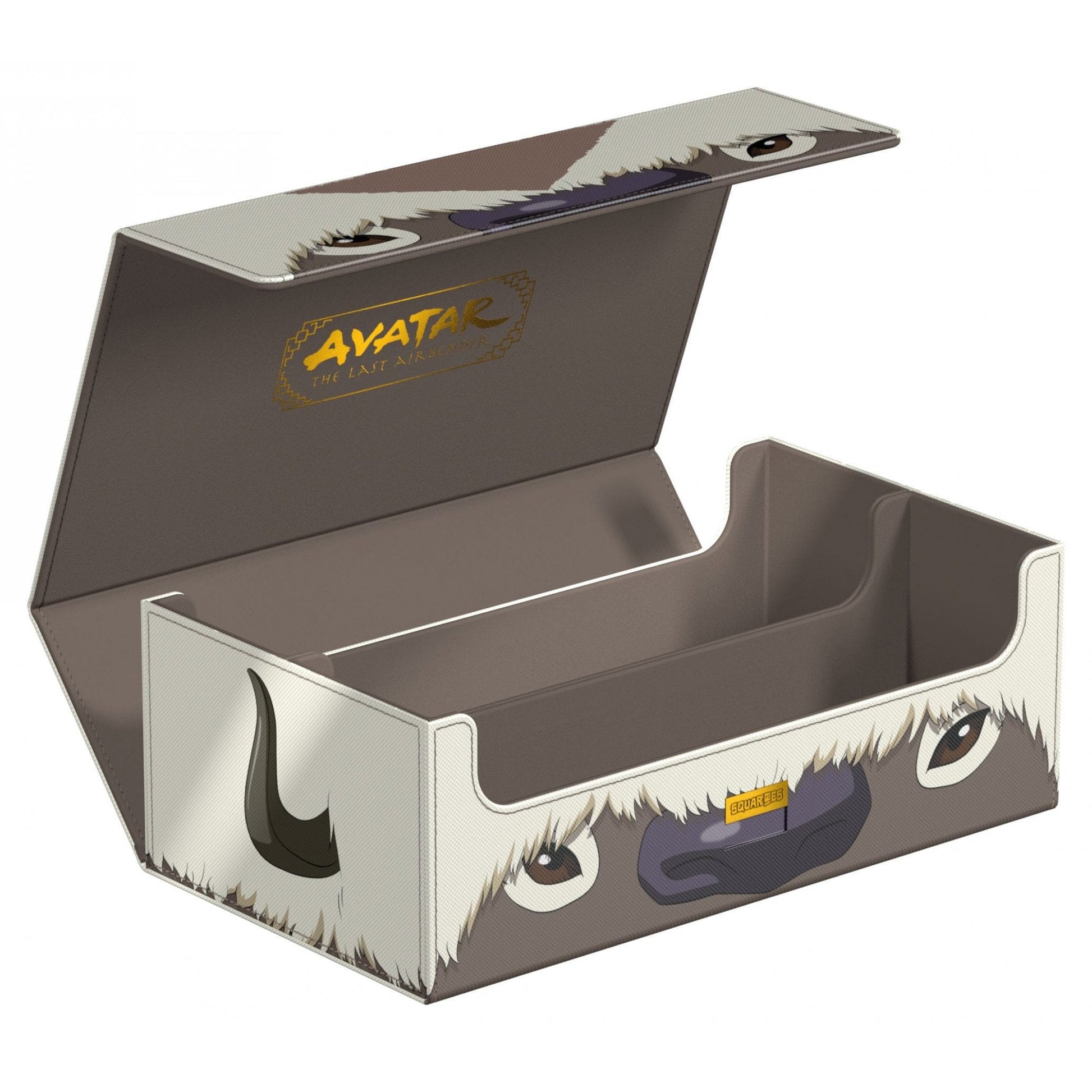 Squaroes - Collectors Case 800 Avatar: The Last Airbender - Appa - Beanie Games