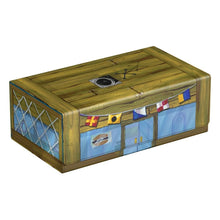 Squaroes - Collectors Case SpongeBob SquarePants - The Krusty Krab - Beanie Games