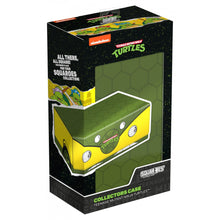Squaroes - Collectors Case Teenage Mutant Ninja Turtles™ - Turtle Van - Beanie Games