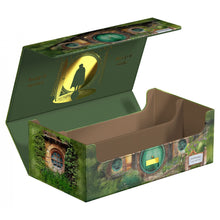 Squaroes Collectors Case The Lord of the Rings - Hobbiton. - Beanie Games