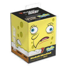 Squaroes SpongeBob SquarePants SB015 - iNteRnEt SEnsAtioN - Beanie Games
