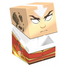 Squaroes Squaroe Avatar: The Last Airbender AV010 - Avatar Aang - Beanie Games