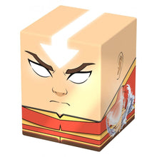 Squaroes Squaroe Avatar: The Last Airbender AV010 - Avatar Aang - Beanie Games