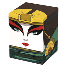 Squaroes Squaroe Avatar: The Last Airbender AV012 - Avatar Kyoshi - Beanie Games
