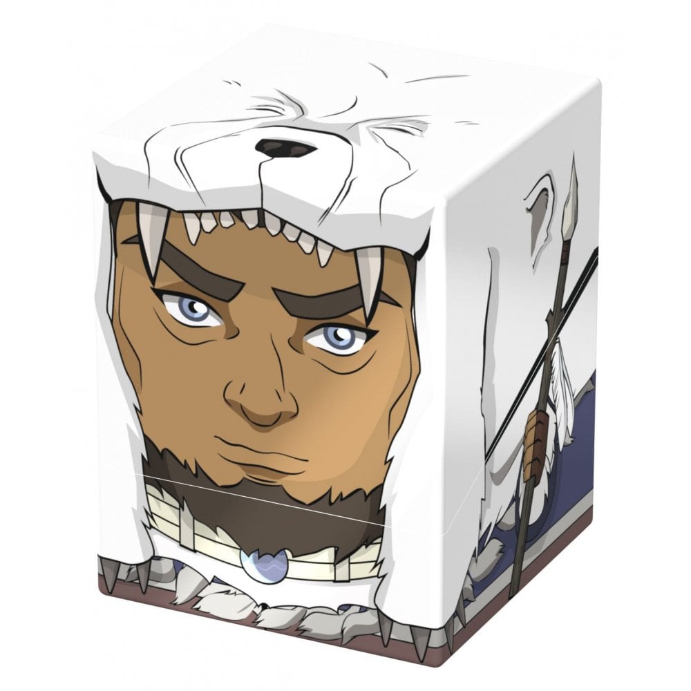 Squaroes Squaroe Avatar: The Last Airbender AV013 - Avatar Kuruk - Beanie Games