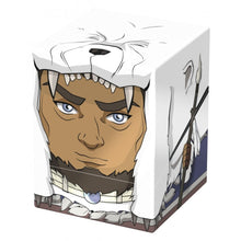 Squaroes Squaroe Avatar: The Last Airbender AV013 - Avatar Kuruk - Beanie Games