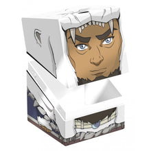 Squaroes Squaroe Avatar: The Last Airbender AV013 - Avatar Kuruk - Beanie Games