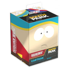 Squaroes - Squaroe South Park SP001 - Cartman 100+ Boulder - Beanie Games
