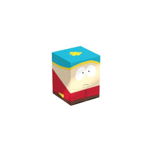 Squaroes - Squaroe South Park SP001 - Cartman 100+ Boulder - Beanie Games