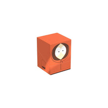 Squaroes - Squaroe South Park SP002 - Kenny 100+ Boulder - Beanie Games