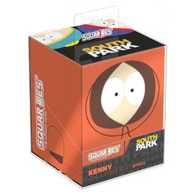 Squaroes - Squaroe South Park SP002 - Kenny 100+ Boulder - Beanie Games