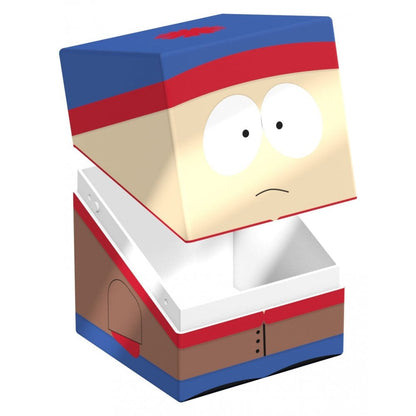 Squaroes - Squaroe South Park SP003 - Stan 100+ Boulder - Beanie Games