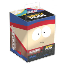 Squaroes - Squaroe South Park SP003 - Stan 100+ Boulder - Beanie Games