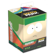 Squaroes - Squaroe South Park SP004 - Kyle 100+ Boulder - Beanie Games