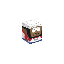 Squaroes - Squaroe South Park SP005 - Chef 100+ Boulder - Beanie Games