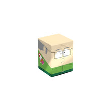 Squaroes - Squaroe South Park SP008 - Mr. Garrison 100+ Boulder - Beanie Games