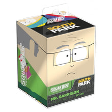 Squaroes - Squaroe South Park SP008 - Mr. Garrison 100+ Boulder - Beanie Games