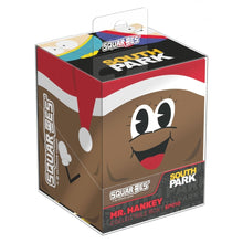 Squaroes - Squaroe South Park SP010 - Mr. Hankey 100+ Boulder - Beanie Games