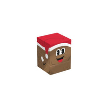 Squaroes - Squaroe South Park SP010 - Mr. Hankey 100+ Boulder - Beanie Games