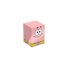 Squaroes - Squaroe SpongeBob SquarePants SB002 - Patrick 100+ Boulder - Beanie Games