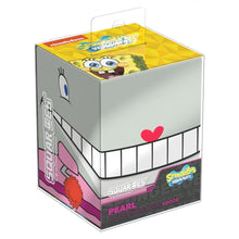 Squaroes - Squaroe SpongeBob SquarePants SB008 - Pearl 100+ Boulder - Beanie Games