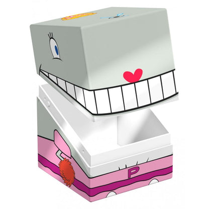 Squaroes - Squaroe SpongeBob SquarePants SB008 - Pearl 100+ Boulder - Beanie Games