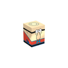 Squaroes Squaroe SpongeBob SquarePants SB011 - Barnacle Boy - Beanie Games