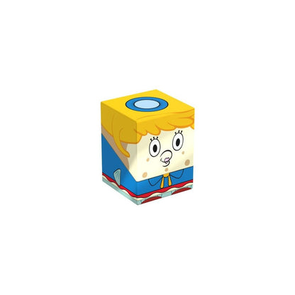 Squaroes Squaroe SpongeBob SquarePants SB013 - Mrs. Puff - Beanie Games