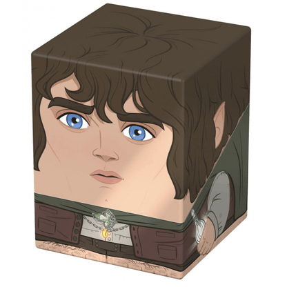 Squaroes - Squaroe The Lord of the Rings LOTR001 - Frodo - Beanie Games