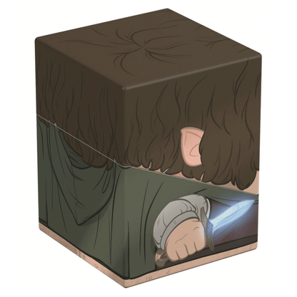 Squaroes - Squaroe The Lord of the Rings LOTR001 - Frodo - Beanie Games