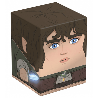 Squaroes - Squaroe The Lord of the Rings LOTR001 - Frodo - Beanie Games