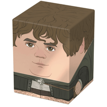 Squaroes Squaroe The Lord of the Rings LOTR002 - Sam - Beanie Games