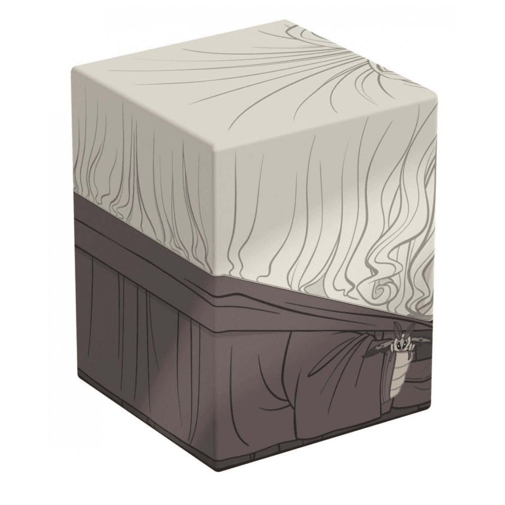 Squaroes - Squaroe The Lord of the Rings LOTR003 - Gandalf the Grey - Beanie Games