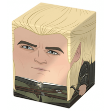 Squaroes - Squaroe The Lord of the Rings LOTR004 - Legolas - Beanie Games