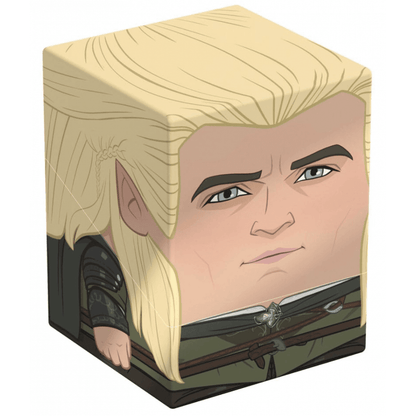 Squaroes - Squaroe The Lord of the Rings LOTR004 - Legolas - Beanie Games