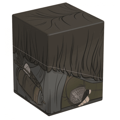 Squaroes - Squaroe The Lord of the Rings LOTR006 - Aragorn 100+ Boulder - Beanie Games