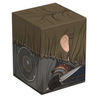 Squaroes - Squaroe The Lord of the Rings LOTR007 - Boromir - Beanie Games