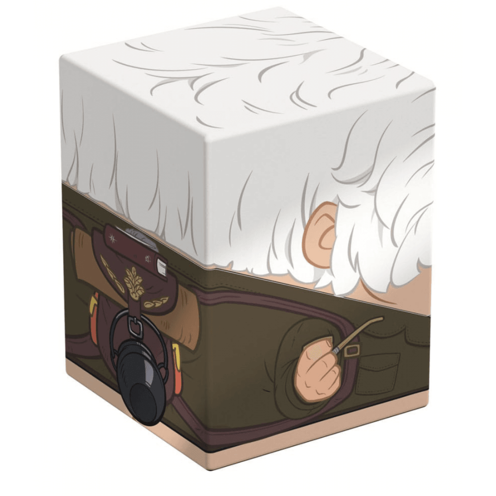 Squaroes - Squaroe The Lord of the Rings LOTR008 - Bilbo Baggins - Beanie Games