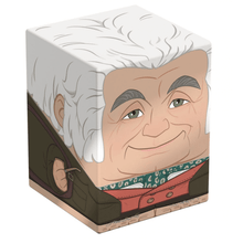 Squaroes - Squaroe The Lord of the Rings LOTR008 - Bilbo Baggins - Beanie Games