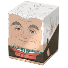 Squaroes - Squaroe The Lord of the Rings LOTR008 - Bilbo Baggins - Beanie Games