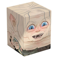 Squaroes - Squaroe The Lord of the Rings LOTR009 - Gollum - Beanie Games