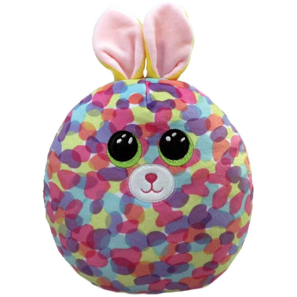 Squish A Boo: Bon Bon Rabbit Easter 2023 (Medium) - Beanie Games