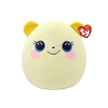Squish A Boo: Buttercup Bear - Beanie Games