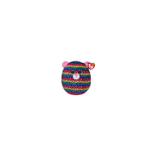 Squish A Boo: Dotty Leopard Medium (Multicolour) - Beanie Games